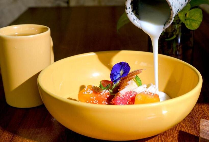 فندق Makaabá Eco Boutique