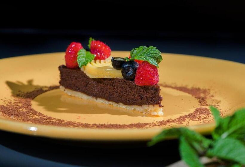 فندق Makaabá Eco Boutique