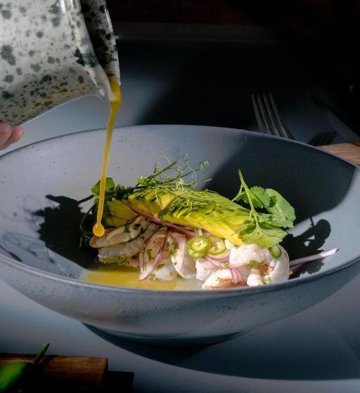 فندق Makaabá Eco Boutique