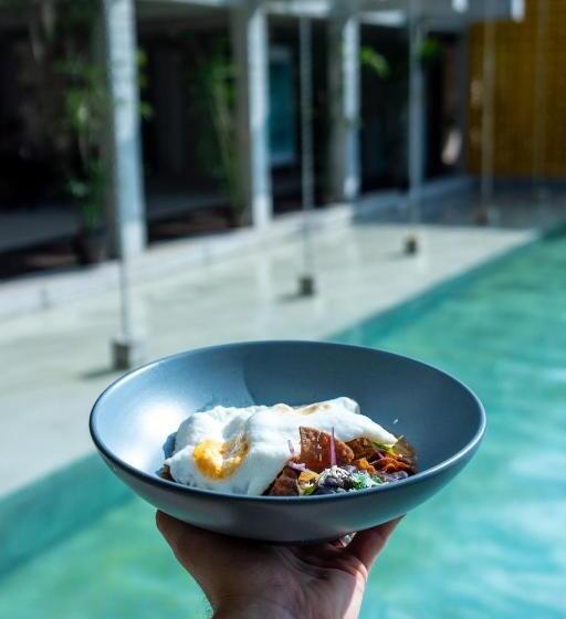 فندق Makaabá Eco Boutique