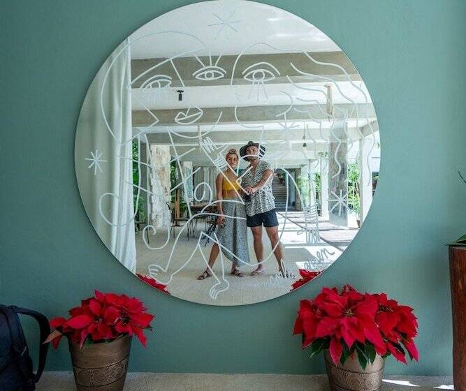 فندق Makaabá Eco Boutique