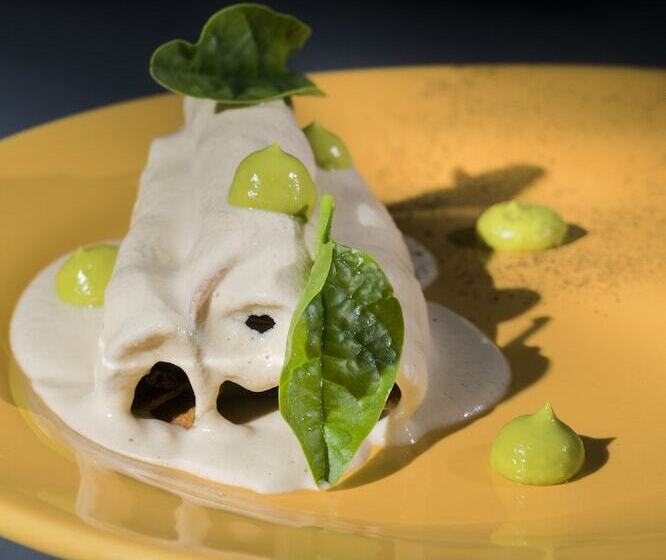 فندق Makaabá Eco Boutique