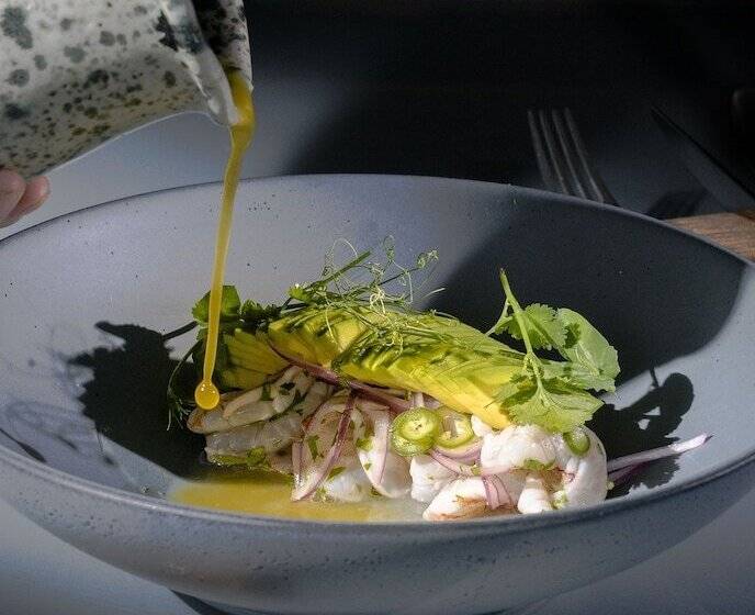 فندق Makaabá Eco Boutique