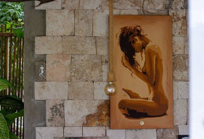 فندق Makaabá Eco Boutique