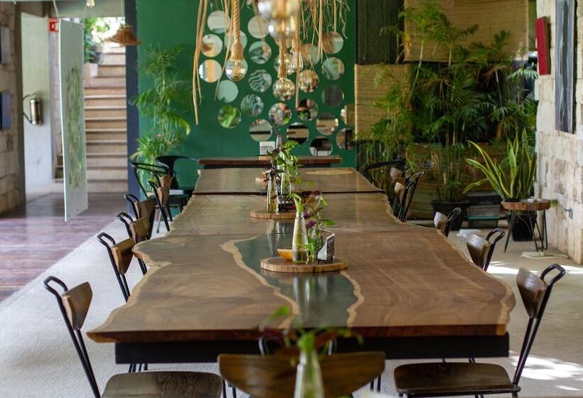 فندق Makaabá Eco Boutique