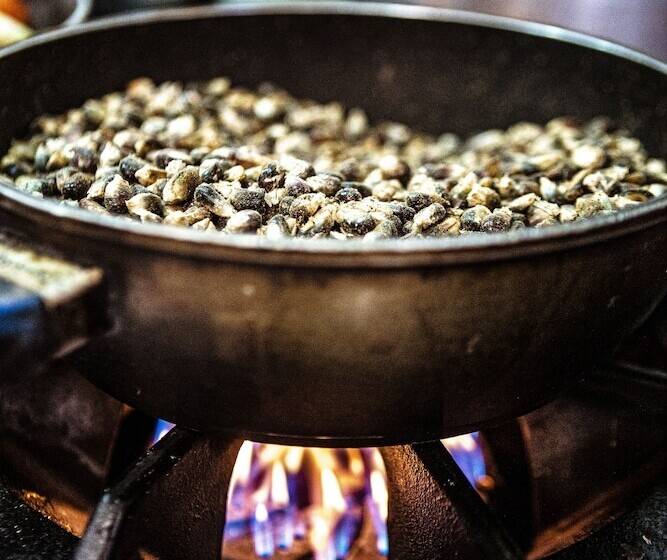 فندق Makaabá Eco Boutique