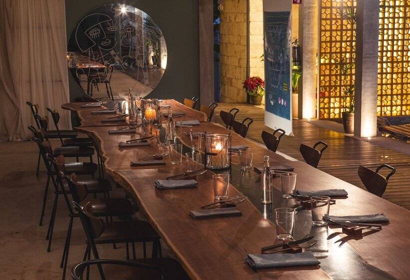 فندق Makaabá Eco Boutique