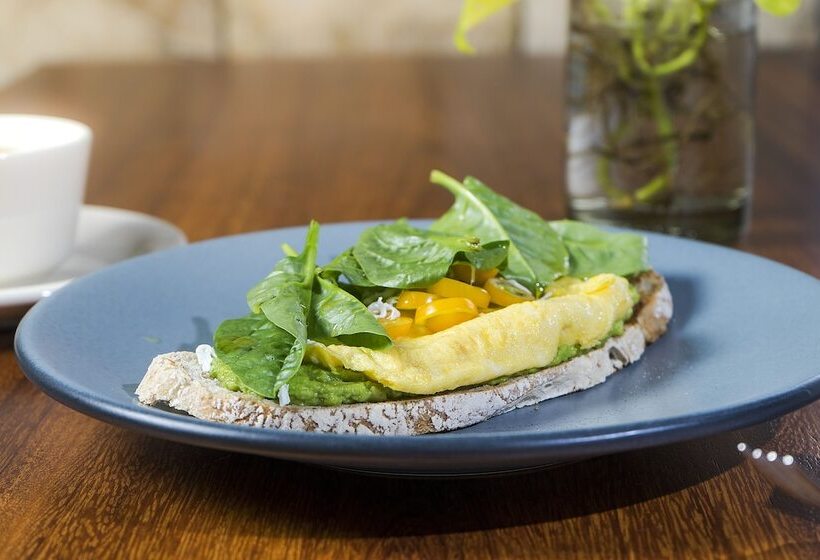 فندق Makaabá Eco Boutique