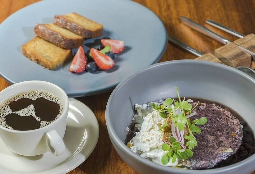 فندق Makaabá Eco Boutique