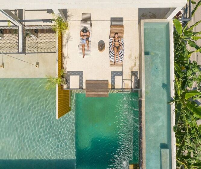 فندق Makaabá Eco Boutique