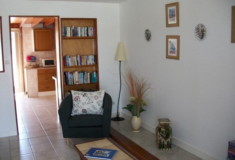 膳宿费 Gite La Charrue Logis De La Croix