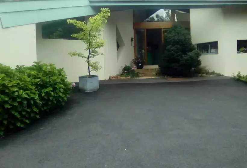 ペンション Chambres D Hôtes Les Barrerres