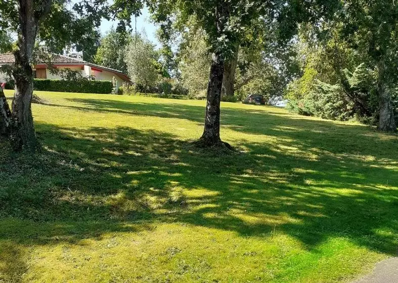 ペンション Chambres D Hôtes Les Barrerres