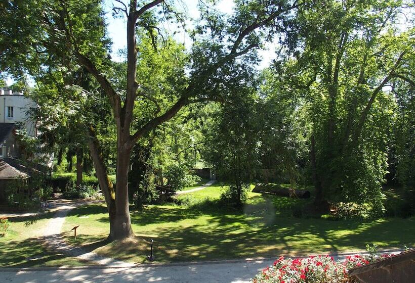 ペンション Le Studio De La Bergerie