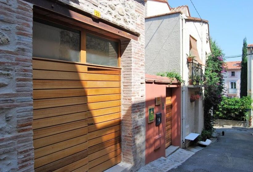 住宿加早餐 Chambre D'hôtes La Grange