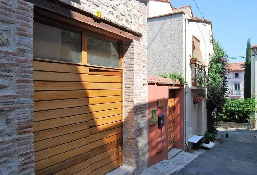 ベッドアンドブレックファースト Chambre D'hôtes La Grange