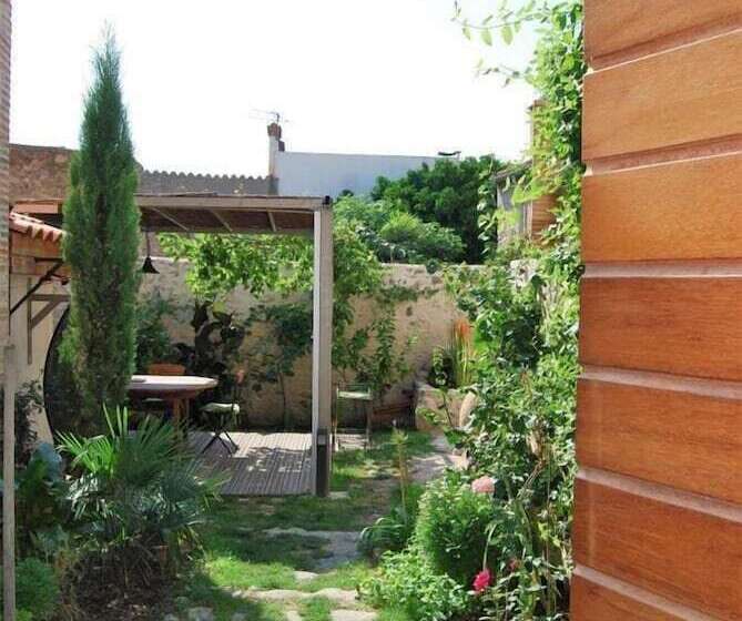 住宿加早餐 Chambre D'hôtes La Grange