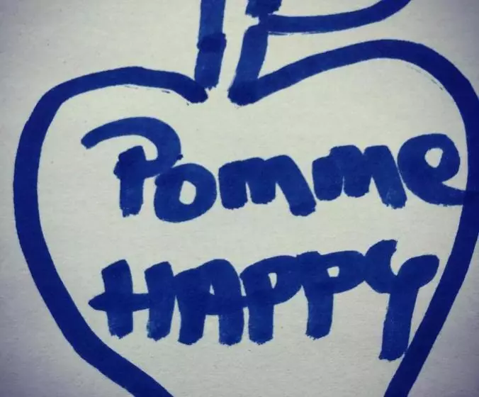 ベッドアンドブレックファースト Chambre Studio Pomme Happy Aux Portes De Bayeux Normandie 1 à 2 Pers
