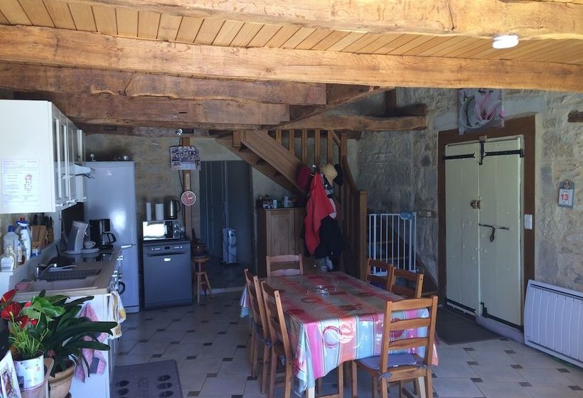 Gîte De La Source Gilhodes