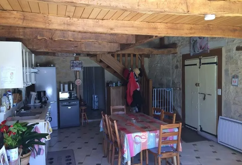 Gîte De La Source Gilhodes