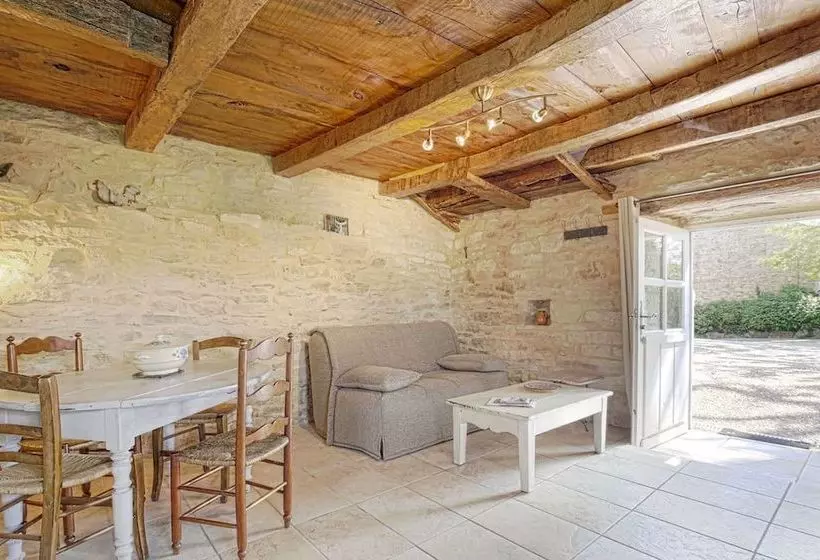 Gîte De La Source Gilhodes