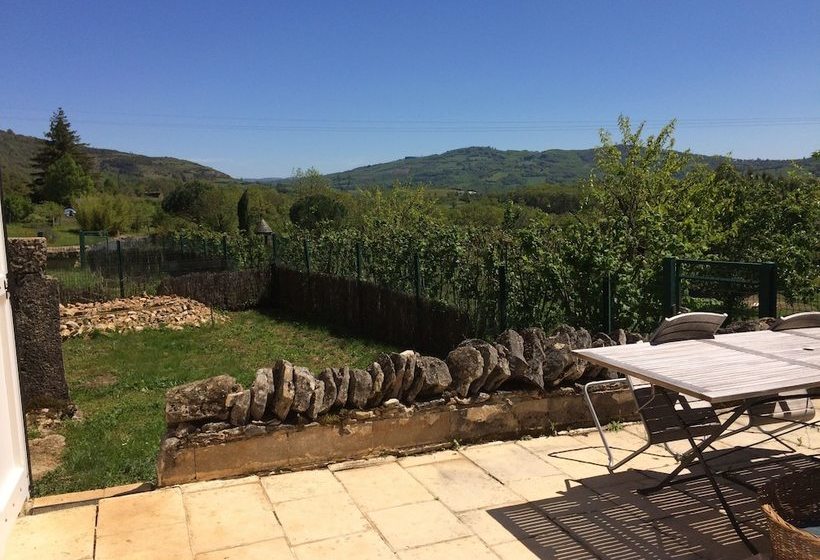 Gîte De La Source Gilhodes