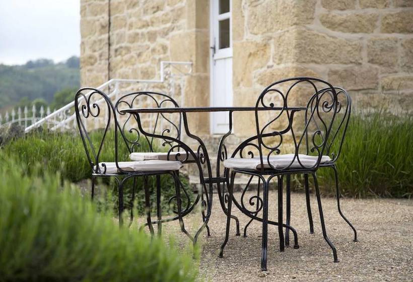 Gîte De La Source Gilhodes