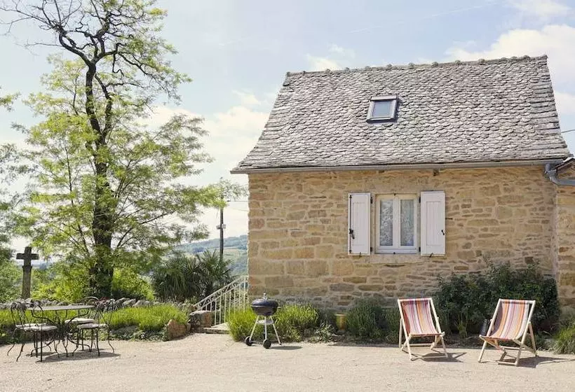 Gîte De La Source Gilhodes
