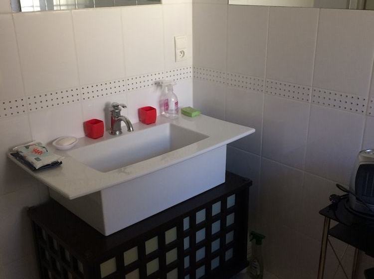 Gîte De La Source Gilhodes