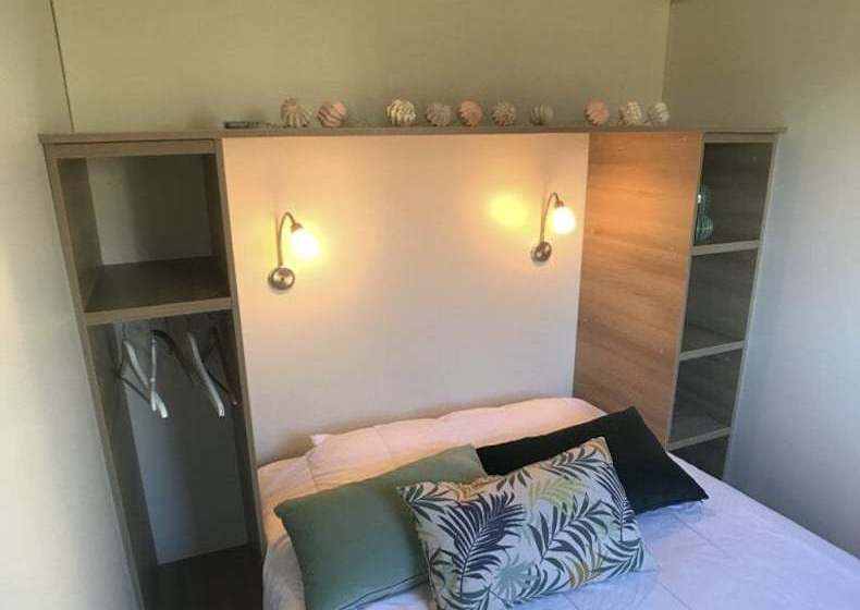 Les Roulottes à La Ferme Des Epis