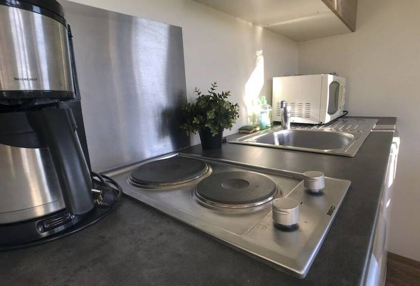 Les Roulottes à La Ferme Des Epis