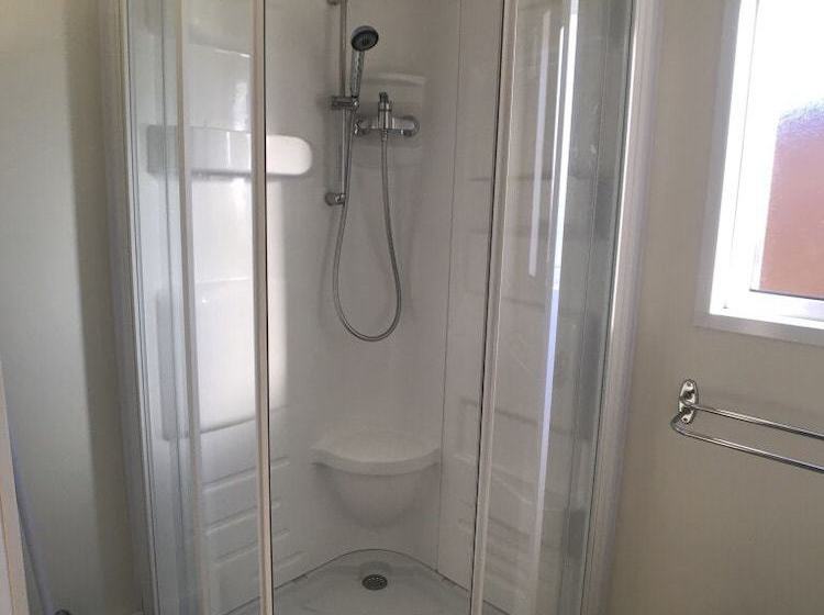 Les Roulottes à La Ferme Des Epis