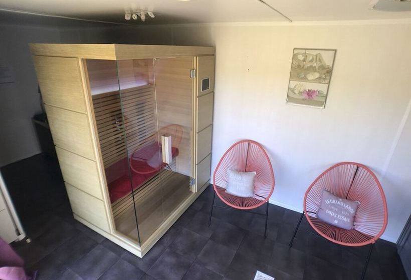 Les Roulottes à La Ferme Des Epis