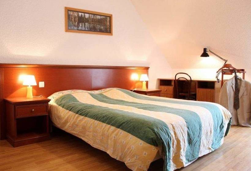 Rhodogites Du Goëlo Rhododendron