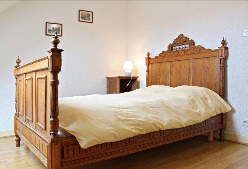 Rhodogites Du Goëlo Rhododendron