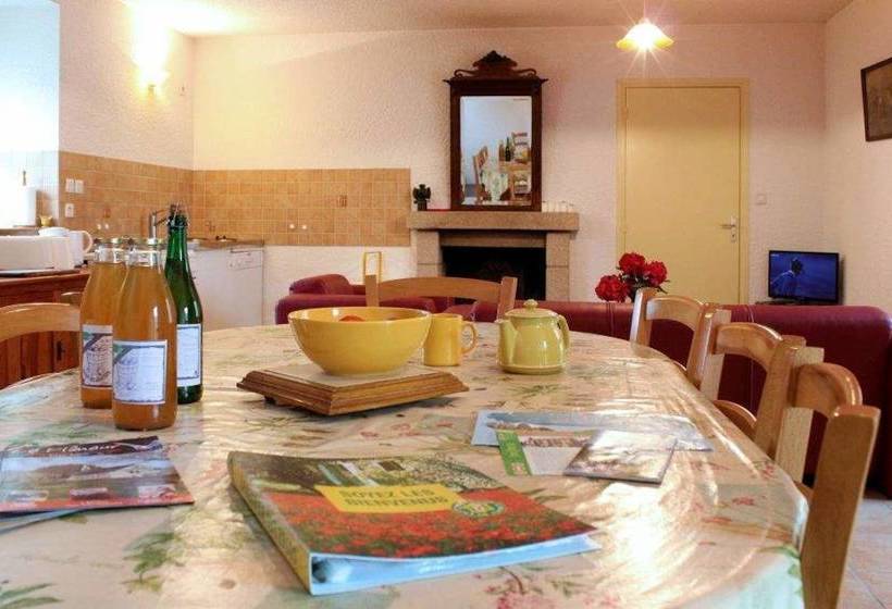 Rhodogites Du Goëlo Rhododendron