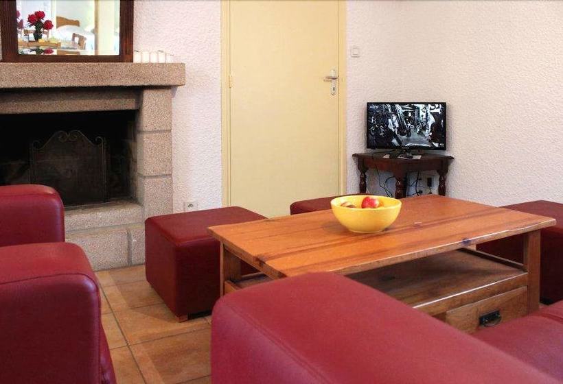 Rhodogites Du Goëlo Rhododendron