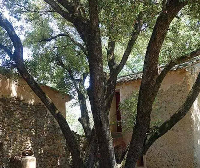 ベッドアンドブレックファースト Le Clos Des Collines. Chambre D Hôtes