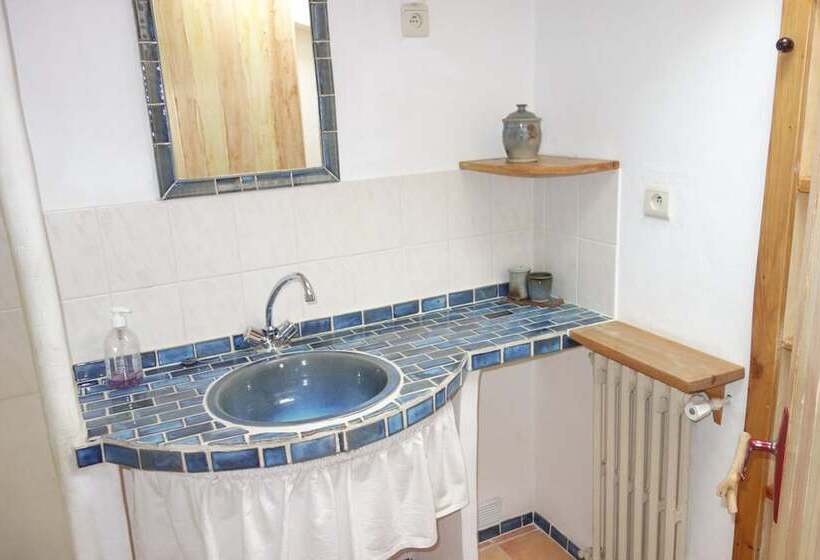 住宿加早餐 Le Clos Des Collines. Chambre D Hôtes