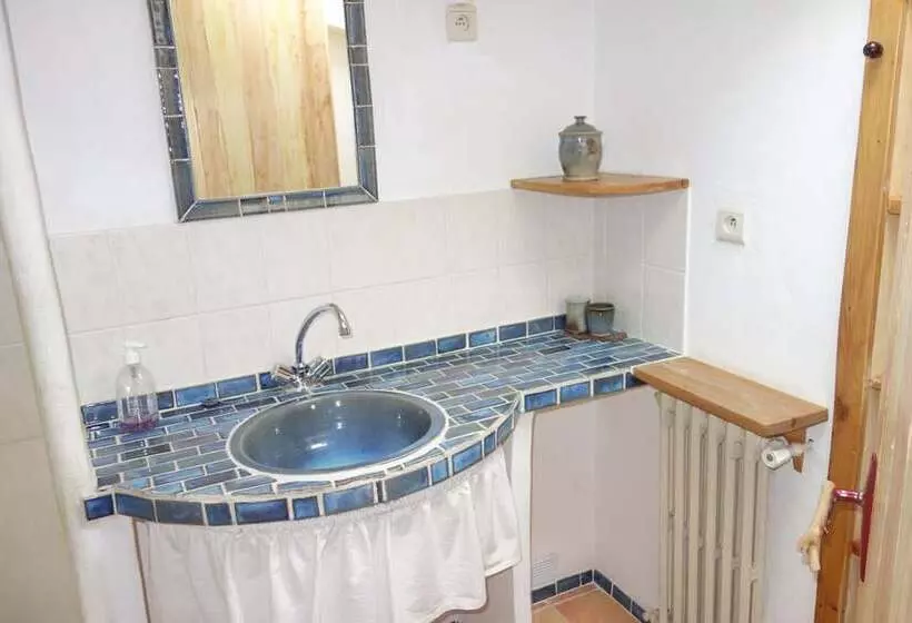 ベッドアンドブレックファースト Le Clos Des Collines. Chambre D Hôtes