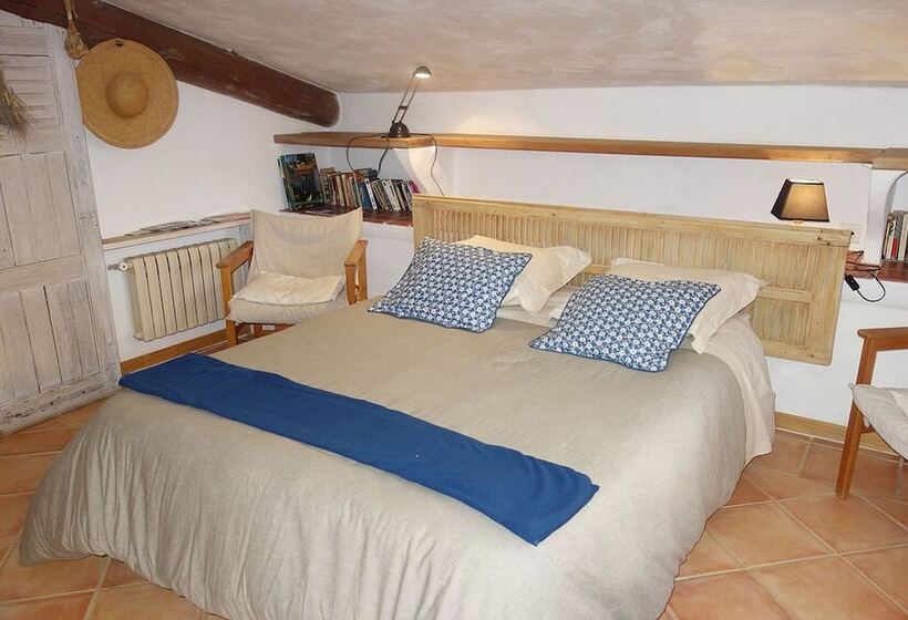 住宿加早餐 Le Clos Des Collines. Chambre D Hôtes