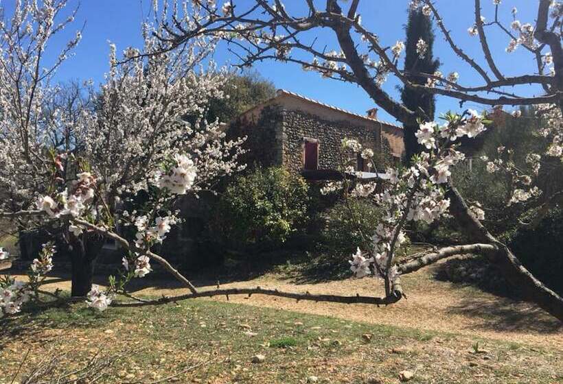 住宿加早餐 Le Clos Des Collines. Chambre D Hôtes