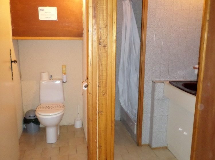 Gîte La Mijotière In A Rural Location