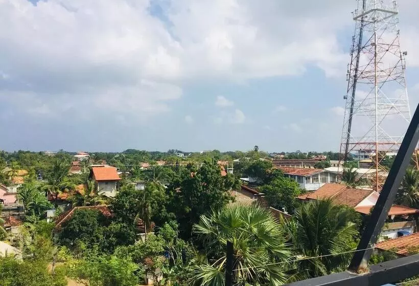 Hotelli Grand Star Guest House