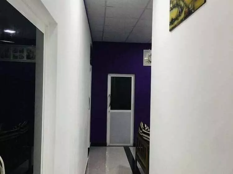 Hotelli Grand Star Guest House