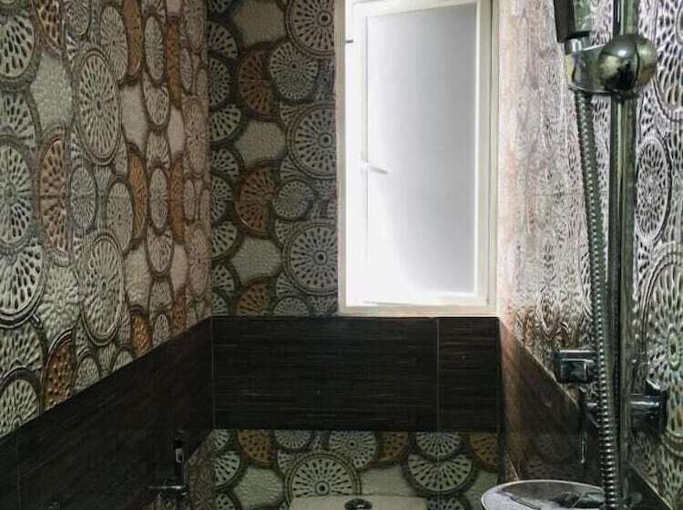 ホテル Grand Star Guest House