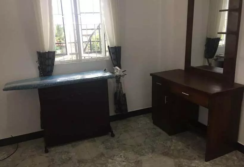 Hotelli Grand Star Guest House