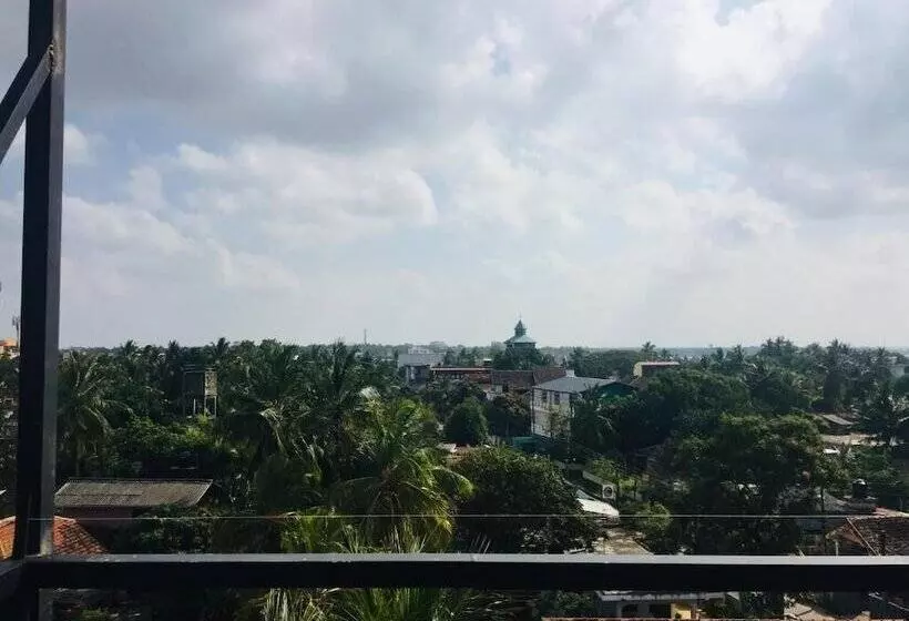 Hotelli Grand Star Guest House