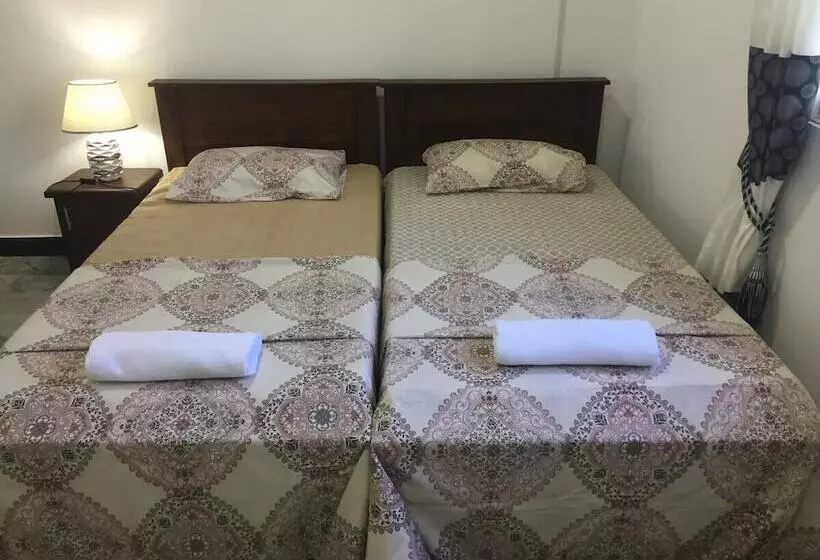 Hotelli Grand Star Guest House