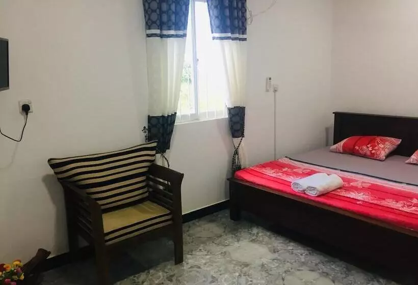 Hotelli Grand Star Guest House